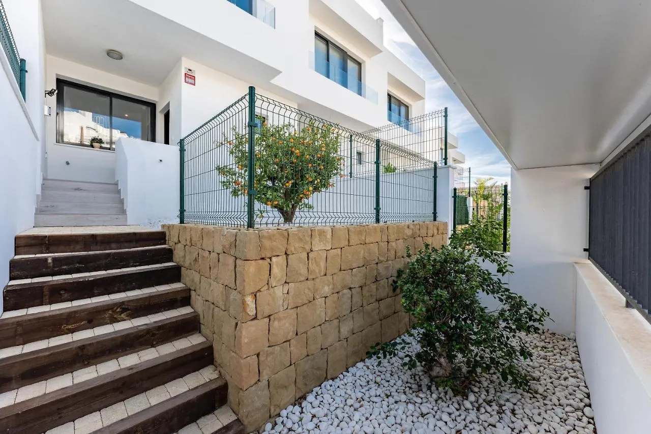 Casa Miramar Oak 47 Villa Fuengirola Holiday home