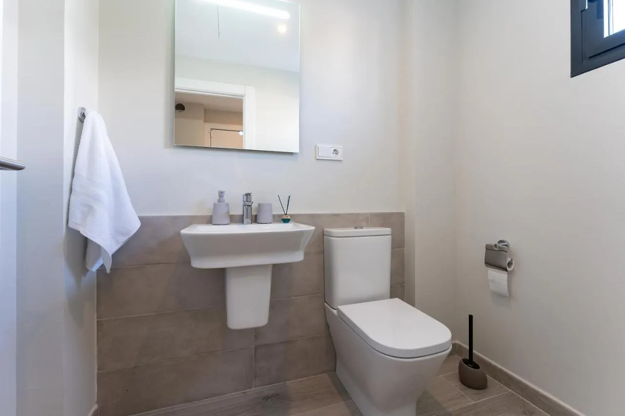 Casa Miramar Oak 47 Villa Fuengirola Holiday home