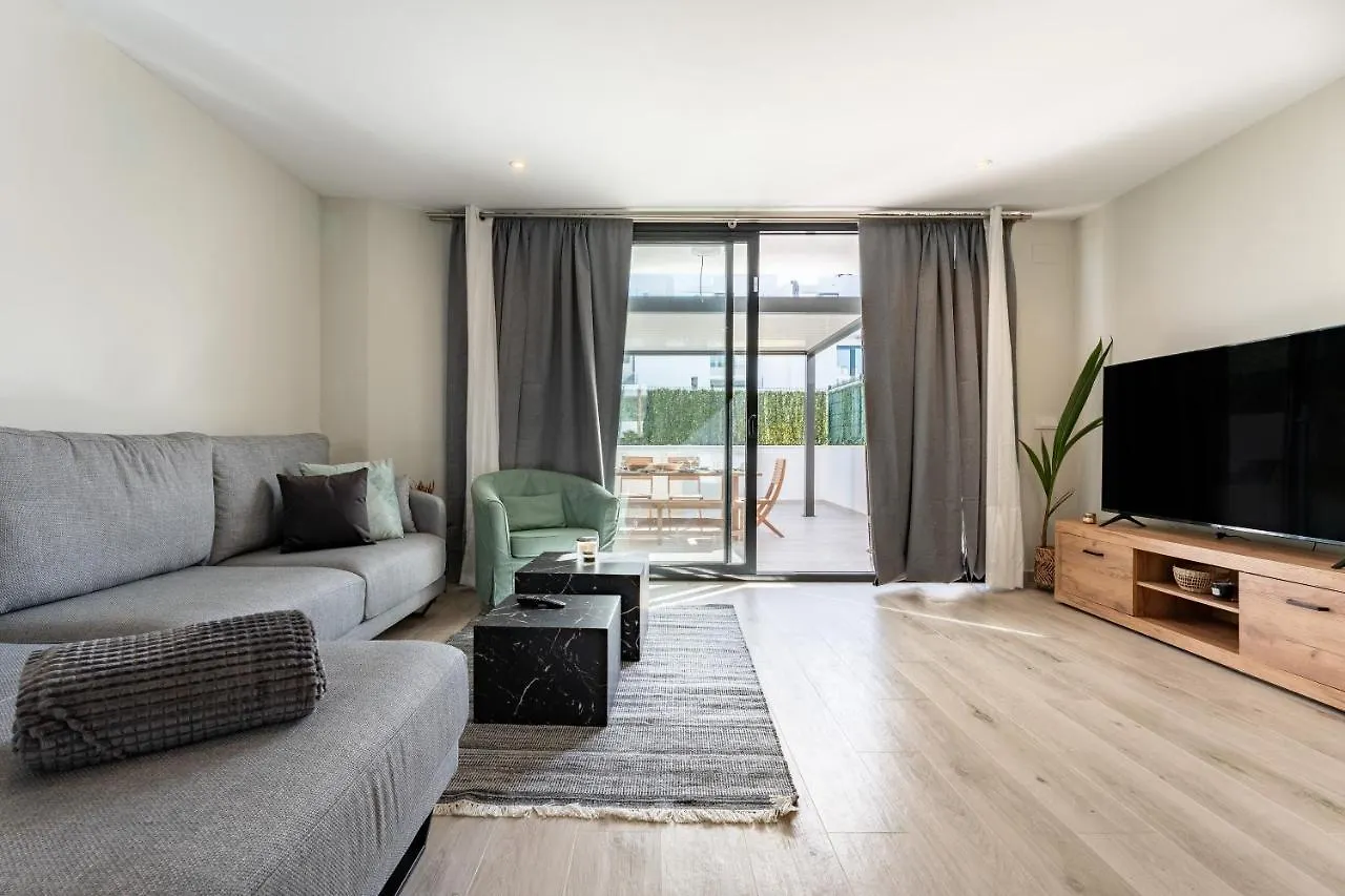 Casa Miramar Oak 47 Villa Fuengirola